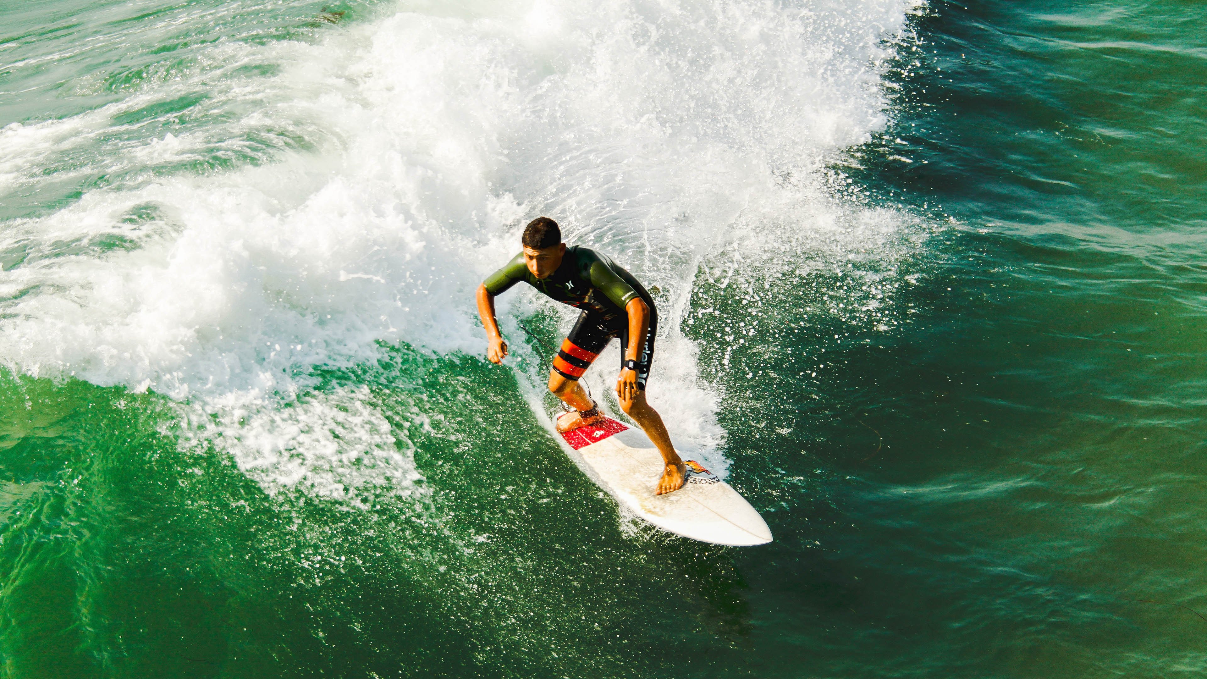 穿越火线 选手操作水平提升，穿越火线职业选手怎么训练